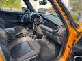 MINI Cooper 5-trg. Panorama+Xenon+LED+Buetooth Arancione - thumbnail 4