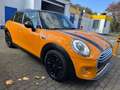 MINI Cooper 5-trg. Panorama+Xenon+LED+Buetooth Arancione - thumbnail 3