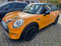MINI Cooper 5-trg. Panorama+Xenon+LED+Buetooth Arancione - thumbnail 1