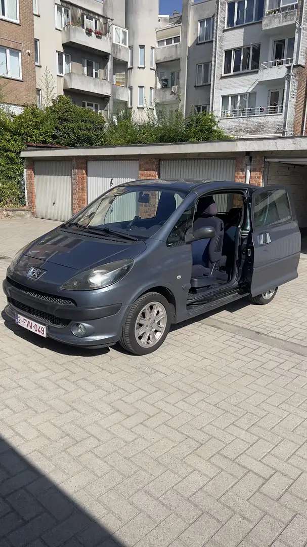 Peugeot 1007 110 Sport - 1