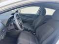 Hyundai i20 Select 1.2 Navi R-CAM DAB Spurhalteass. Fernlichta Weiß - thumbnail 7