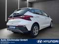 Hyundai i20 Select 1.2 Navi R-CAM DAB Spurhalteass. Fernlichta Weiß - thumbnail 3