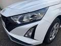 Hyundai i20 Select 1.2 Navi R-CAM DAB Spurhalteass. Fernlichta Weiß - thumbnail 5
