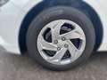 Hyundai i20 Select 1.2 Navi R-CAM DAB Spurhalteass. Fernlichta Weiß - thumbnail 6
