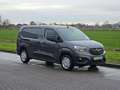 Opel Combo 1.5 L1 Airco Navi NAP ! Noir - thumbnail 5