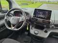 Opel Combo 1.5 L1 Airco Navi NAP ! Noir - thumbnail 8