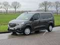 Opel Combo 1.5 L1 Airco Navi NAP ! Noir - thumbnail 2
