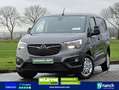 Opel Combo 1.5 L1 Airco Navi NAP ! Noir - thumbnail 1