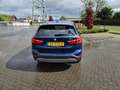 BMW X1 X1 sDrive18d Advantage Blauw - thumbnail 4