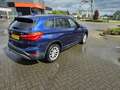 BMW X1 X1 sDrive18d Advantage Blauw - thumbnail 10