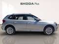 Skoda Kamiq 1.0 TSI Selection DSG7 85kW Plateado - thumbnail 3