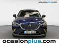 Mazda CX-3 1.5D Luxury 2WD Azul - thumbnail 18