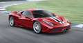 Ferrari 458 CERCO 458 Coupe 4.5 Speciale dct Rot - thumbnail 1