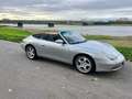 Porsche 911 911 Turbo Cabriolet Silber - thumbnail 1