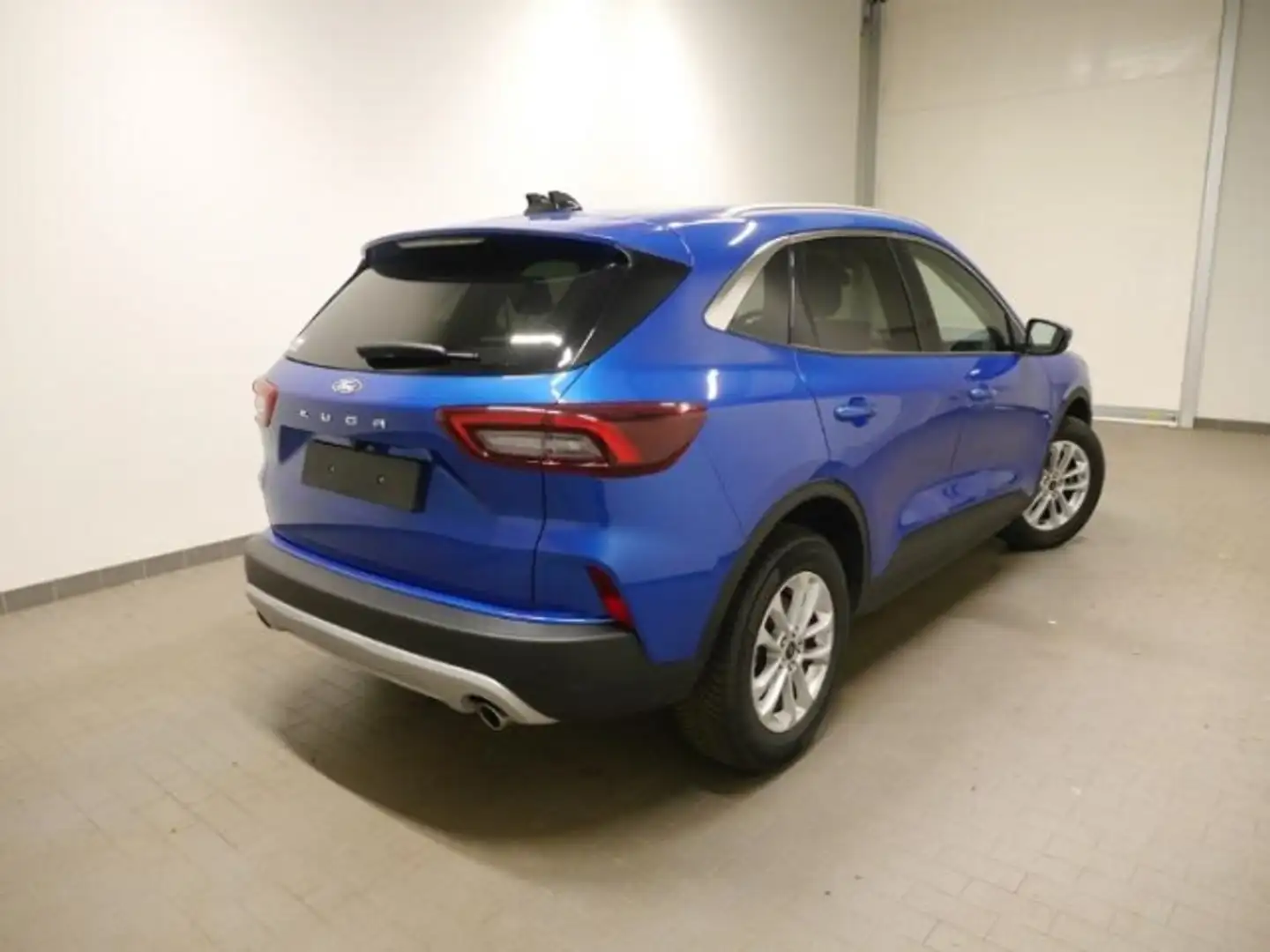 Ford Kuga Titanium 1.5 EcoBoost / LED / Head-Up / Kamera Azul - 2