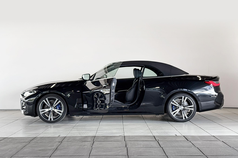 BMW 430 4 Serie Cabrio 430i High Executive | Selections 50 — photo 5