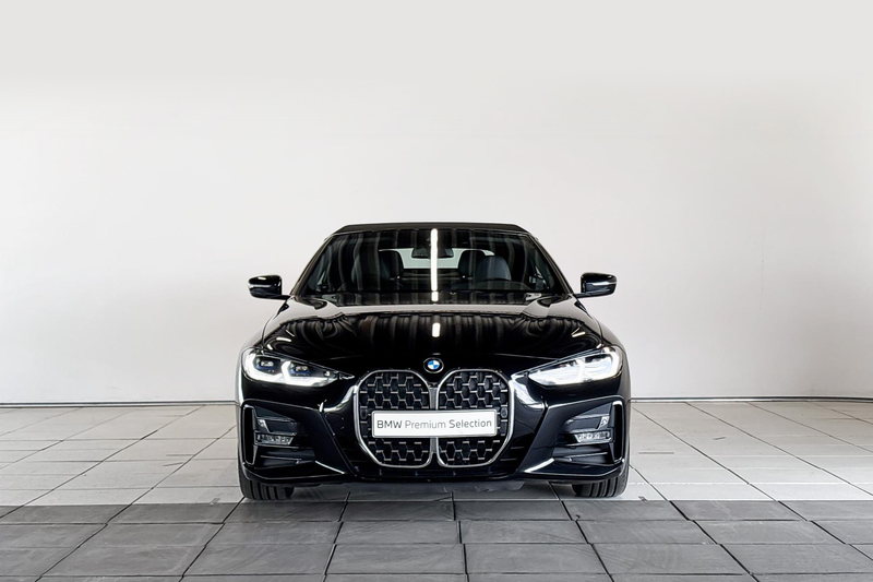 BMW 430 4 Serie Cabrio 430i High Executive | Selections 50 — photo 7