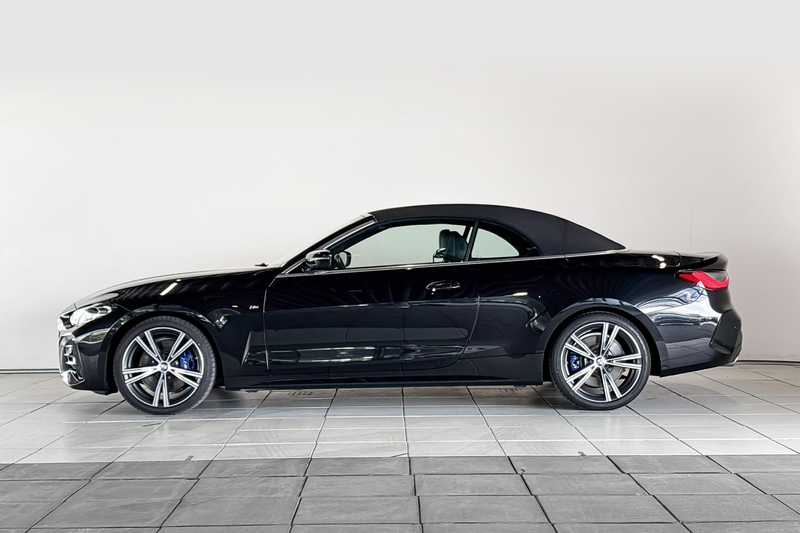 BMW 430 4 Serie Cabrio 430i High Executive | Selections 50 — photo 4