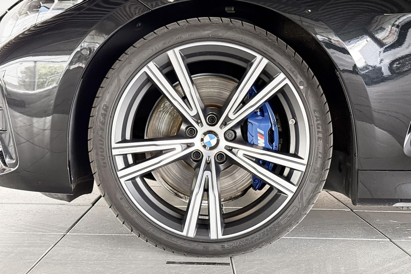 BMW 430 4 Serie Cabrio 430i High Executive | Selections 50 — photo 6