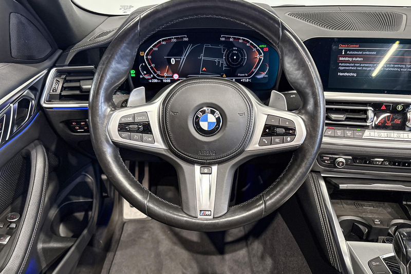 BMW 430 4 Serie Cabrio 430i High Executive | Selections 50 — photo 15