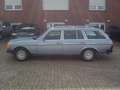 Mercedes-Benz 300 MB 300 TD+OLDTIMER+Automatik+AHK+TÜV 09/2027 Blau - thumbnail 5