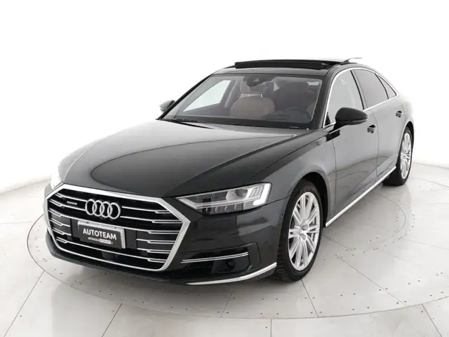 Audi A8 50 3.0 tdi mhev quattro tiptronic