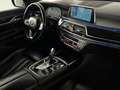 BMW 740 d xDrive M SPORT/LASERLICHT/MASSAGE/ACC/360* Weiß - thumbnail 16
