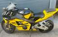 Honda CBR 900 Honda CBR 900SC50 Sárga - thumbnail 1