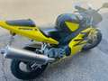 Honda CBR 900 Honda CBR 900SC50 Sárga - thumbnail 3