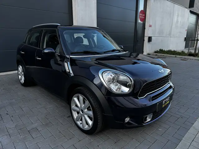 MINI Cooper S Countryman Mini Countryman 1.6i Cooper S *HARMAN KARDON*