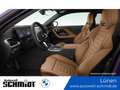 BMW 240 M240i Coupe + GARANTIE-bis-05.2029 Paars - thumbnail 3