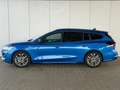 Ford Focus Turnier ST Line X 1.0 7AT / Winterpaket PDC V&H... Blau - thumbnail 2