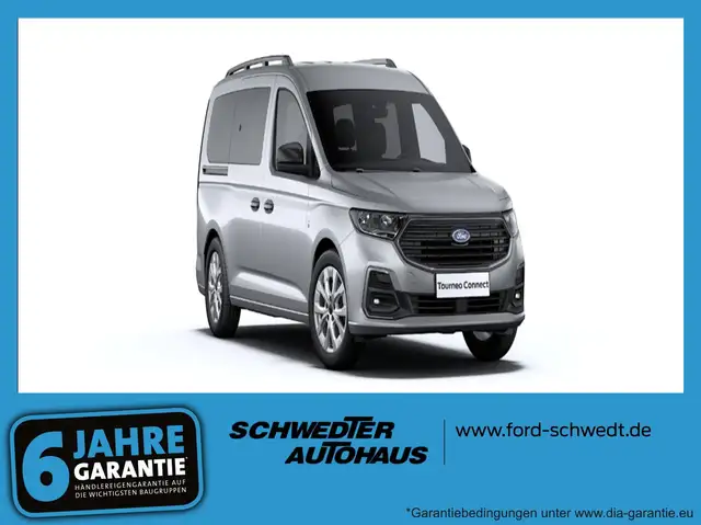 Ford Tourneo Connect 1.5  Grand PHEV NAV*PDC*DAB