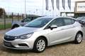 Opel Astra 1.0 Turbo ECOTEC Edition S/S (EU6.2) Airco, Navi.. Argento - thumbnail 3