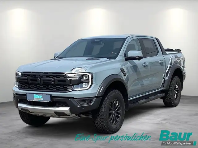 Ford Ranger Raptor 3,0 l EcoBoost Doppelkabine Autm. LED NAVI