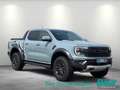 Ford Ranger Raptor 3,0 l EcoBoost Doppelkabine Autm. LED NAVI Gris - thumbnail 2