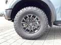 Ford Ranger Raptor 3,0 l EcoBoost Doppelkabine Autm. LED NAVI Gris - thumbnail 5