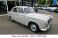 Peugeot 404 403 Berlina Gris - thumbnail 4