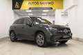 Mercedes-Benz GLC 300 Coupé 300e 4Matic Gris - thumbnail 1