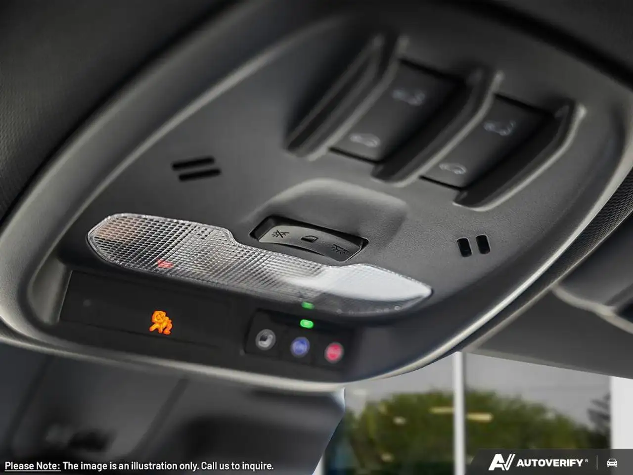 Chevrolet Trax fotografie Chevrolet Trax