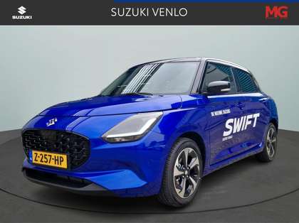 Suzuki Swift 1.2 Style Smart Hybrid Navigatie / Climate Control