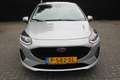 Ford Fiesta 1.0 EcoBoost 100pk 5dr Connected, Winterpack Gris - thumbnail 3