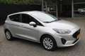 Ford Fiesta 1.0 EcoBoost 100pk 5dr Connected, Winterpack Gris - thumbnail 13
