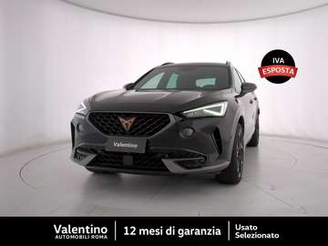 1.5 TSI DSG