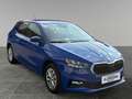 Skoda Fabia Ambition 1,0 TSI Blau - thumbnail 7