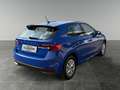 Skoda Fabia Ambition 1,0 TSI Blau - thumbnail 5