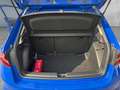 Skoda Fabia Ambition 1,0 TSI Blau - thumbnail 19