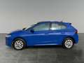 Skoda Fabia Ambition 1,0 TSI Blau - thumbnail 2