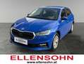 Skoda Fabia Ambition 1,0 TSI Blau - thumbnail 1