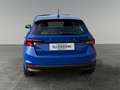Skoda Fabia Ambition 1,0 TSI Blau - thumbnail 4